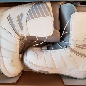 Burton Snowboard Boots